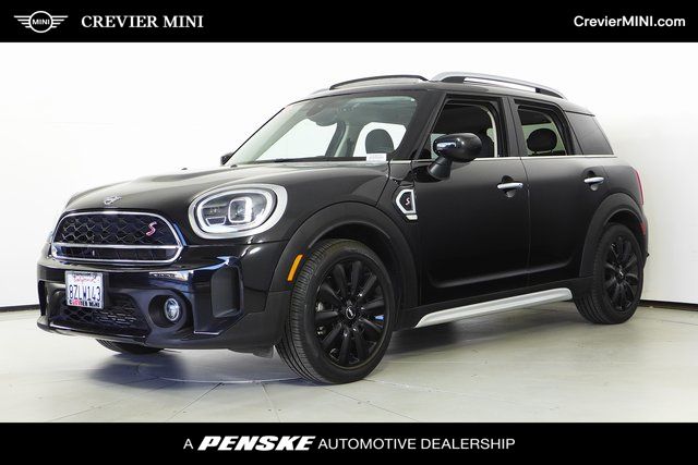 2022 MINI Cooper Countryman S -
                Santa Ana, CA