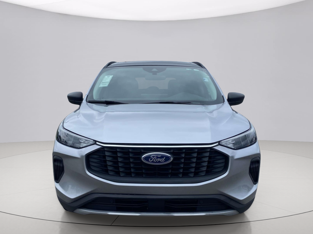 Used 2023 Ford Escape SUV