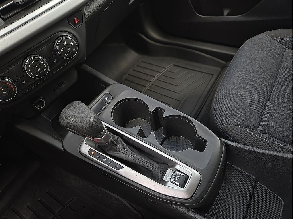 Used 2024 Chevrolet Trax For Sale in Farmington, AR