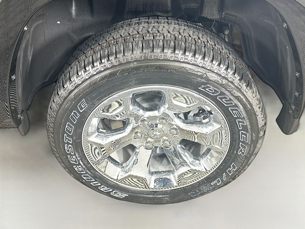 New 2026 Black Ram Big Horn image 16