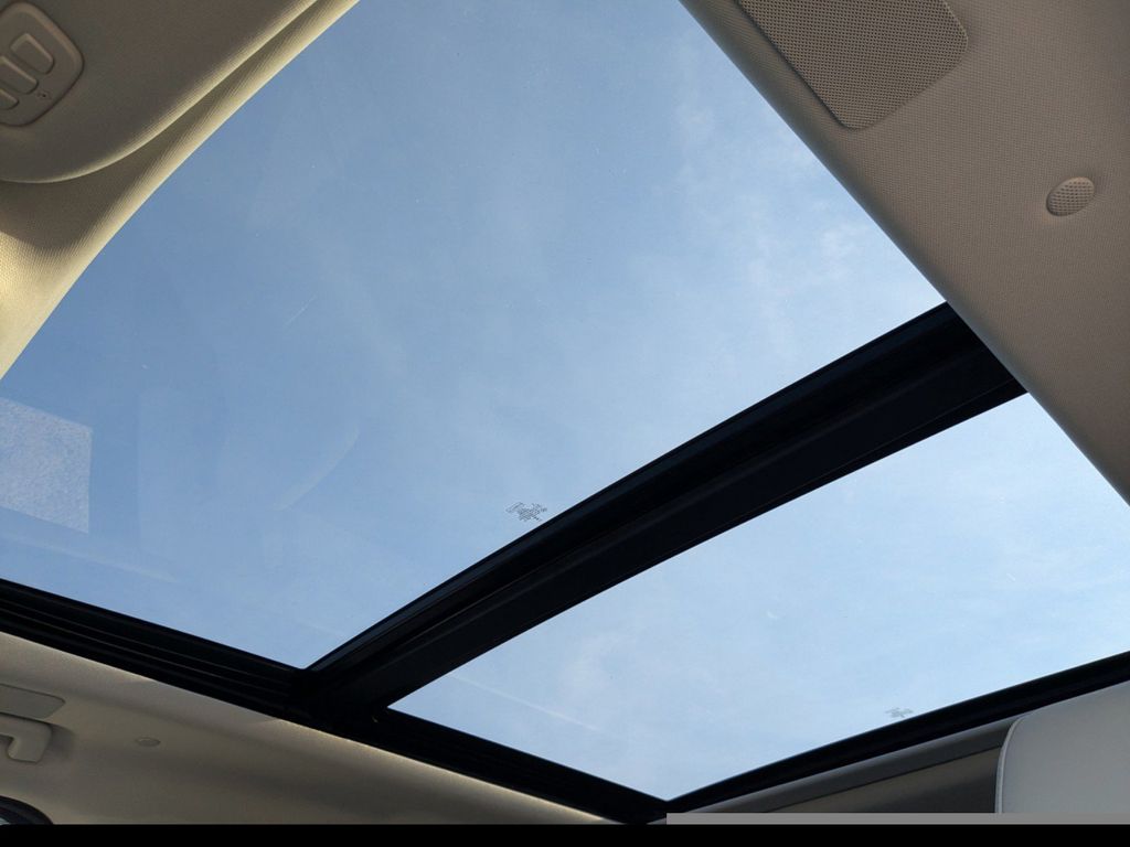 2025 Ford Expedition Platinum MAX