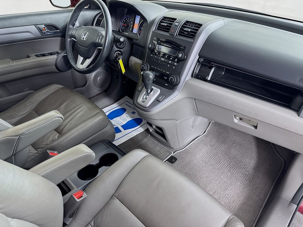 Used Car 2008 Honda Cr-v  Ex-l For Sale Under $15,000 In Austin, Texas