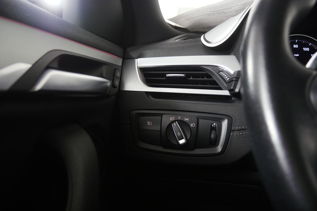 Thumbnail: 2023 BMW X2 - 18