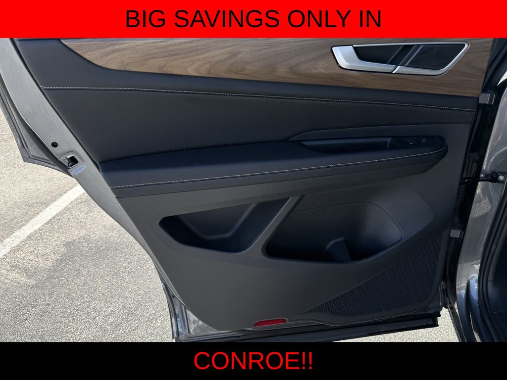 2024 Volkswagen Atlas 2.0T SE w/Technology Gray at Don McGill Toyota