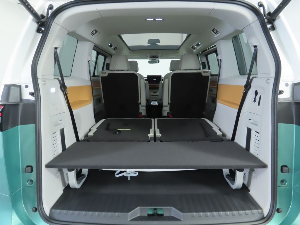 Thumbnail: 2025 Volkswagen ID.Buzz - 29