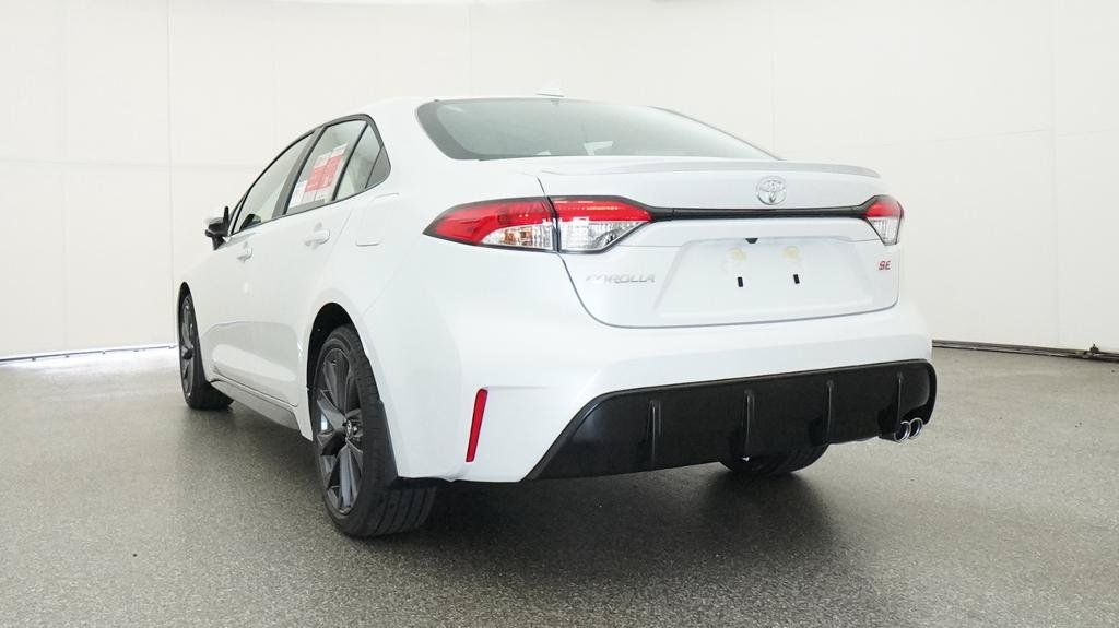 Thumbnail: 2026 Toyota Corolla - 26
