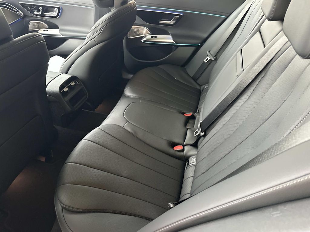 Thumbnail: 2026 Mercedes-Benz E-Class - 14