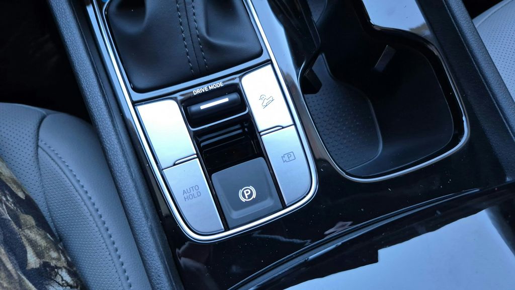 2026 Hyundai Santa Cruz