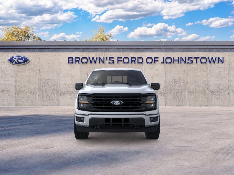 2026 Ford F-150 XLT - 5