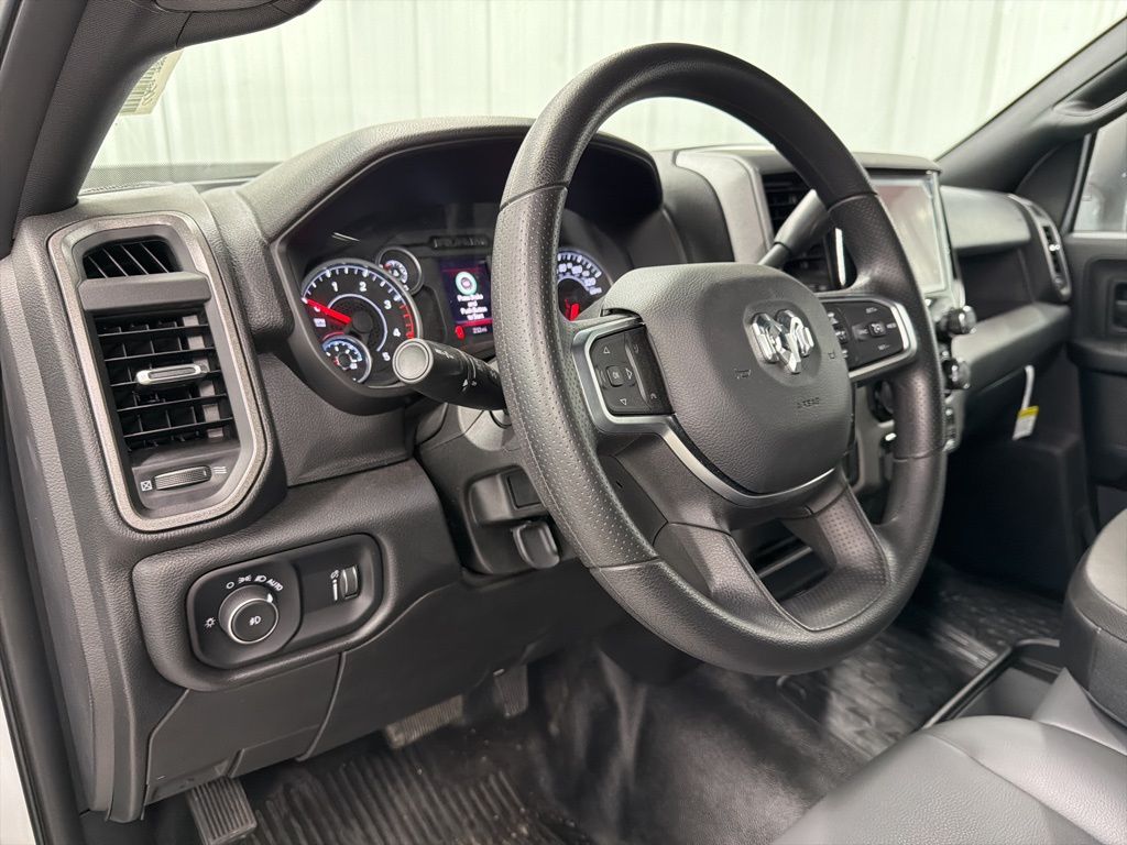 2026 Ram 3500 Tradesman - 11