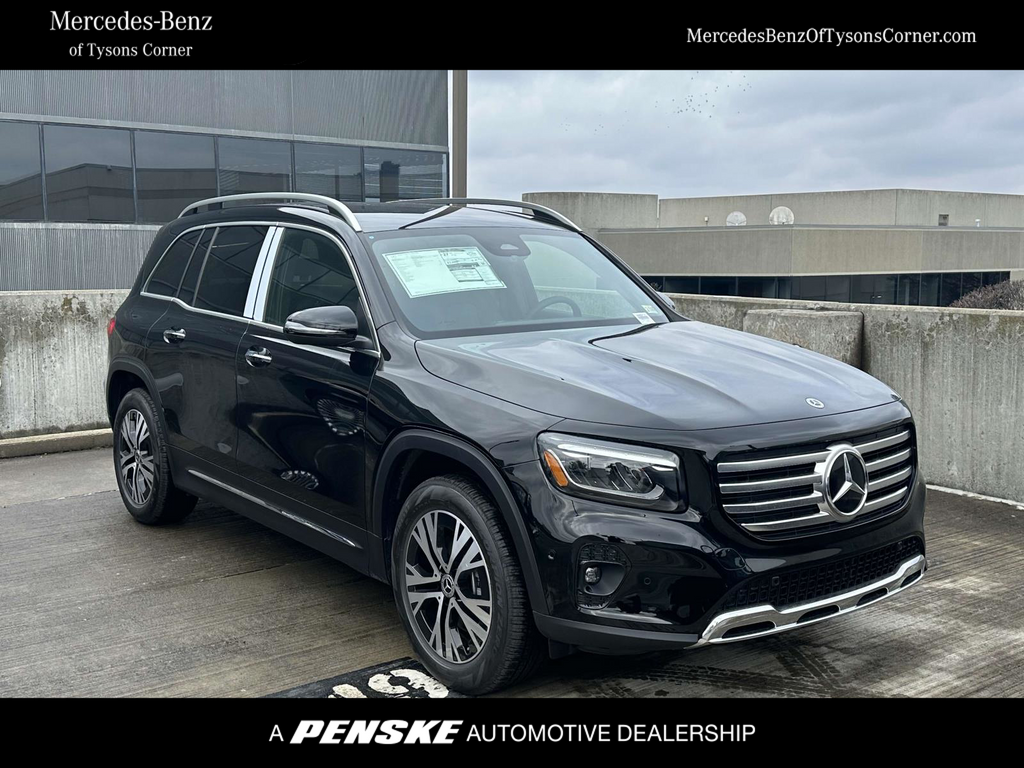 2024 Mercedes-Benz GLB 250 -
                Vienna, VA