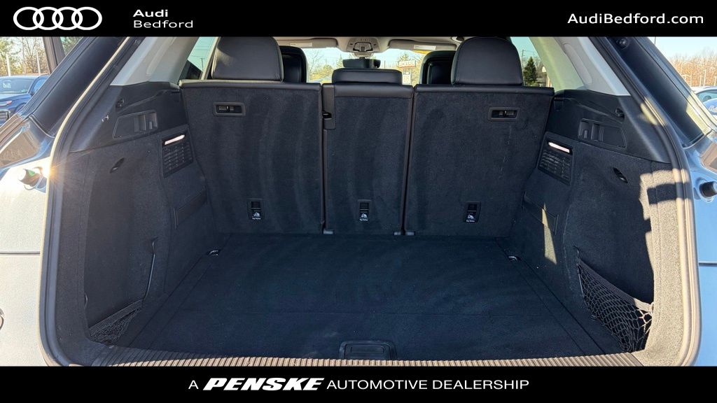 Thumbnail: 2018 Audi Q5 - 11