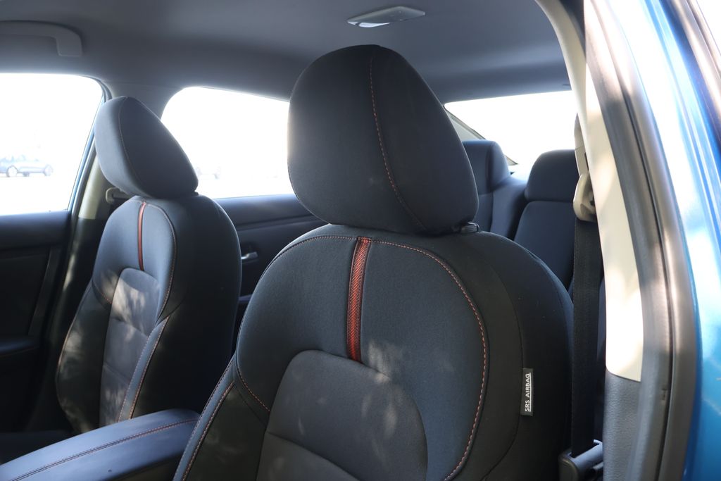 Thumbnail: 2025 Nissan Sentra - 30