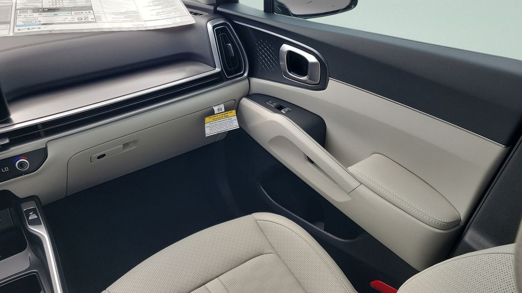 New 2026  Kia S image 21