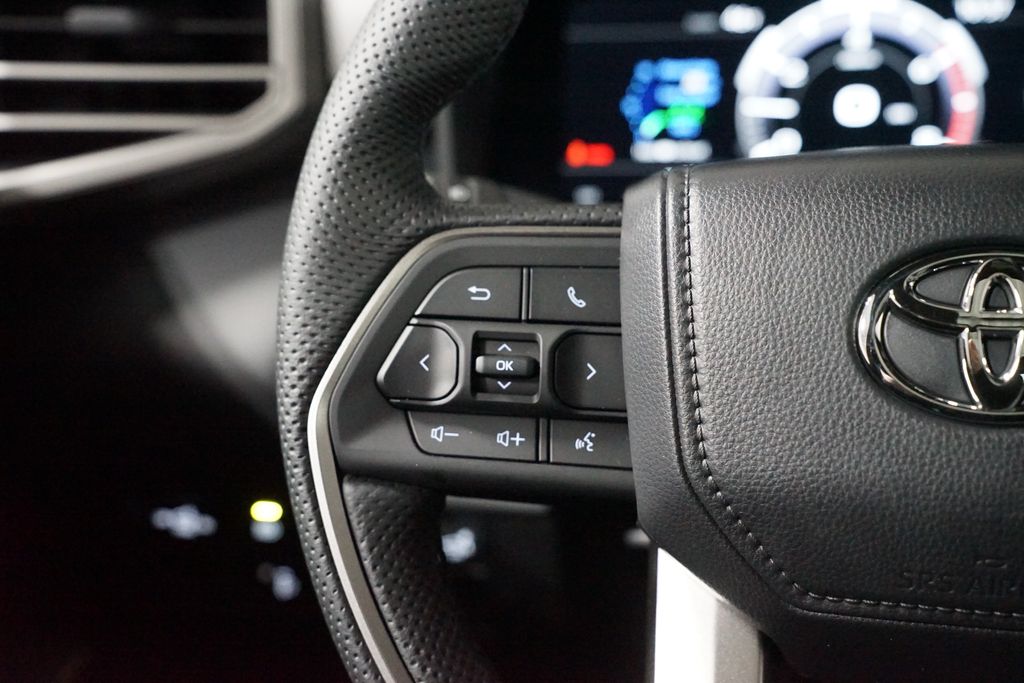 Thumbnail: 2026 Toyota Tundra - 15