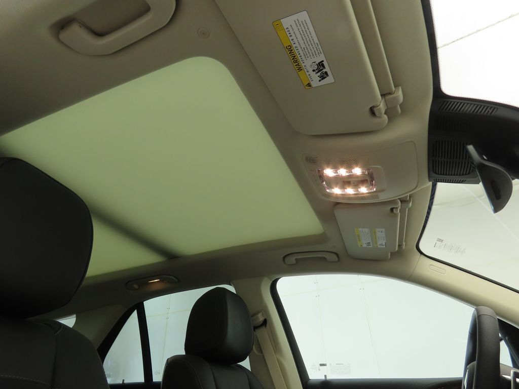 Thumbnail: 2026 Mercedes-Benz GLE - 18