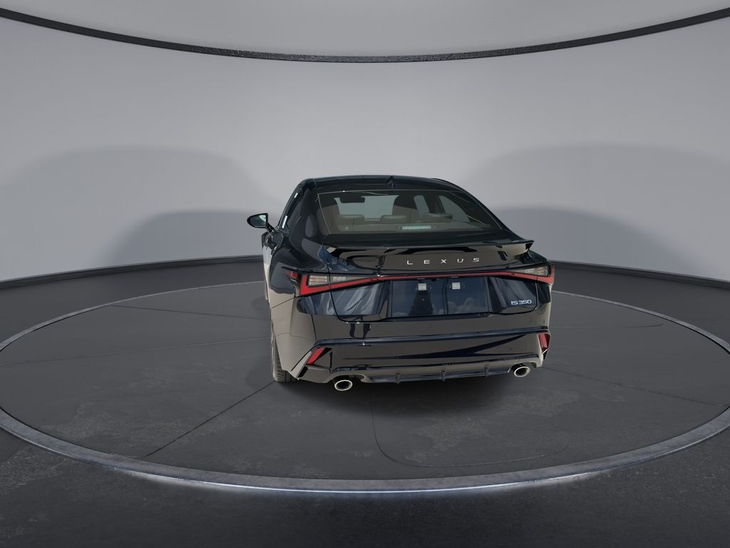 Thumbnail: 2026 Lexus IS - 7