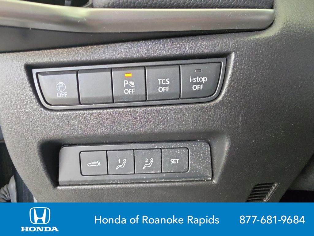 Used 2024 Mazda CX-90 SUV
