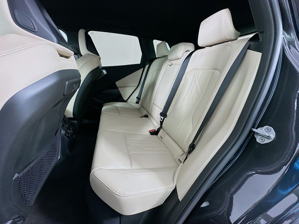 Thumbnail: 2026 BMW X3 - 17