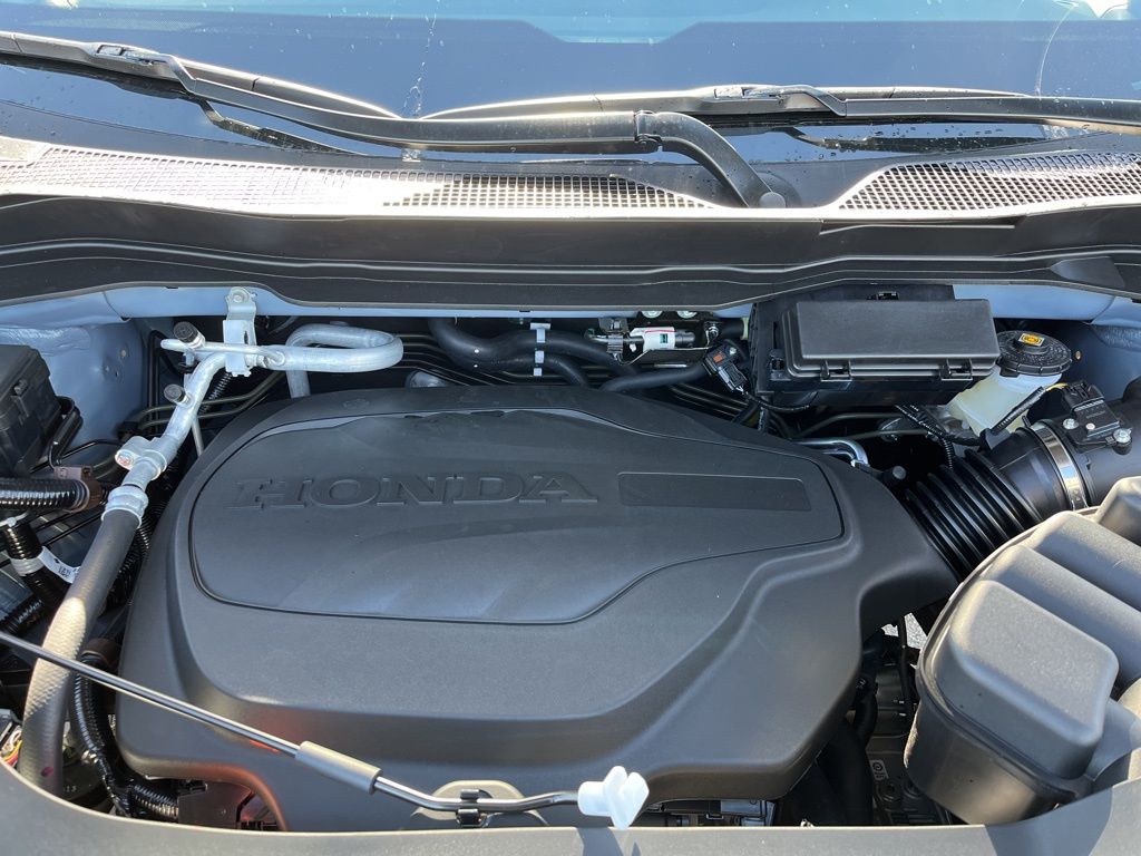 Thumbnail: 2026 Honda Ridgeline - 8