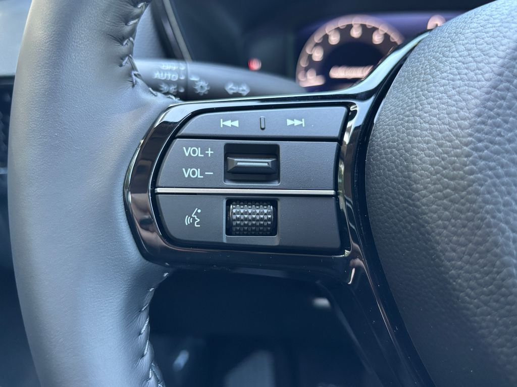 Thumbnail: 2026 Honda CR-V - 13