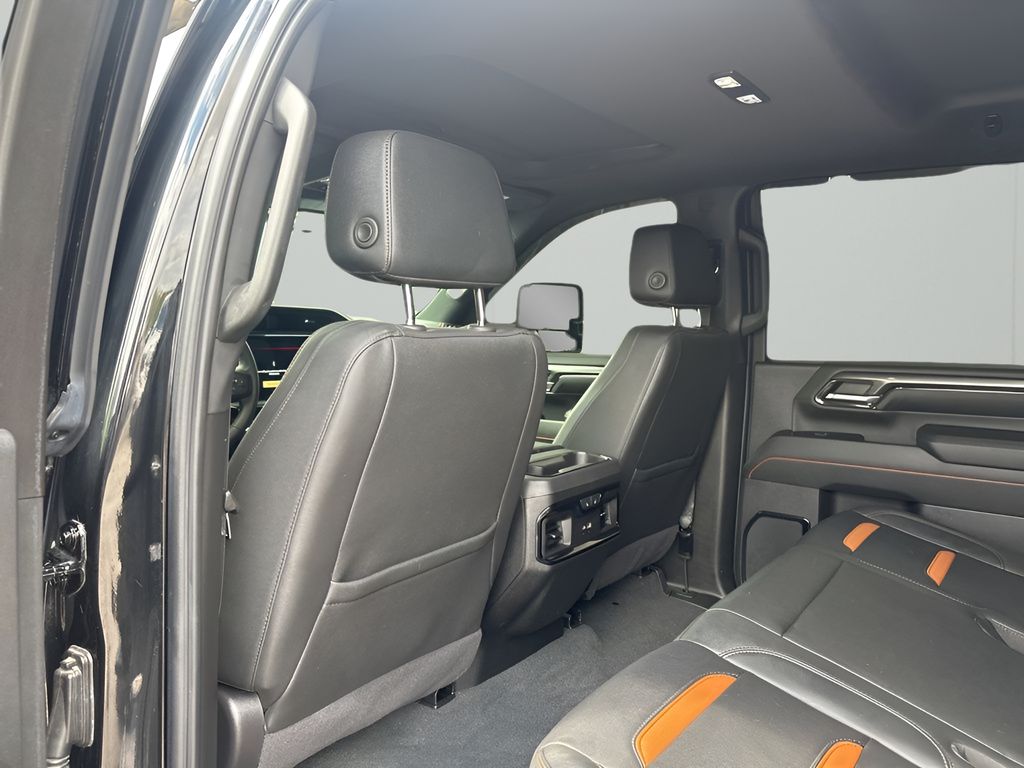 Used Car 2024 Gmc Sierra 2500hd  At4 For Sale Under $80,000 In Austin, Texas