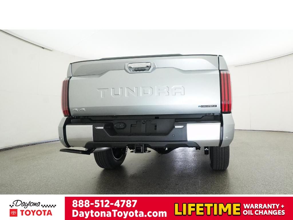 New 2026 Toyota Tundra i-FORCE MAX Truck
