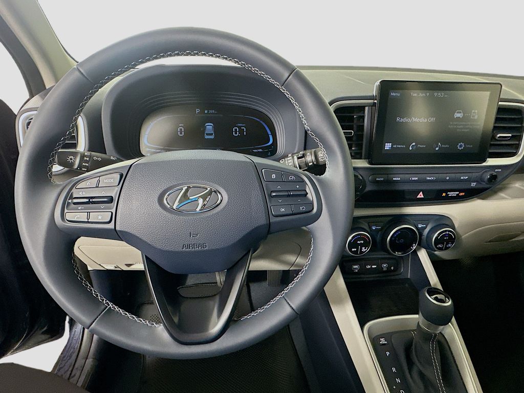 Thumbnail: 2026 Hyundai Venue - 10