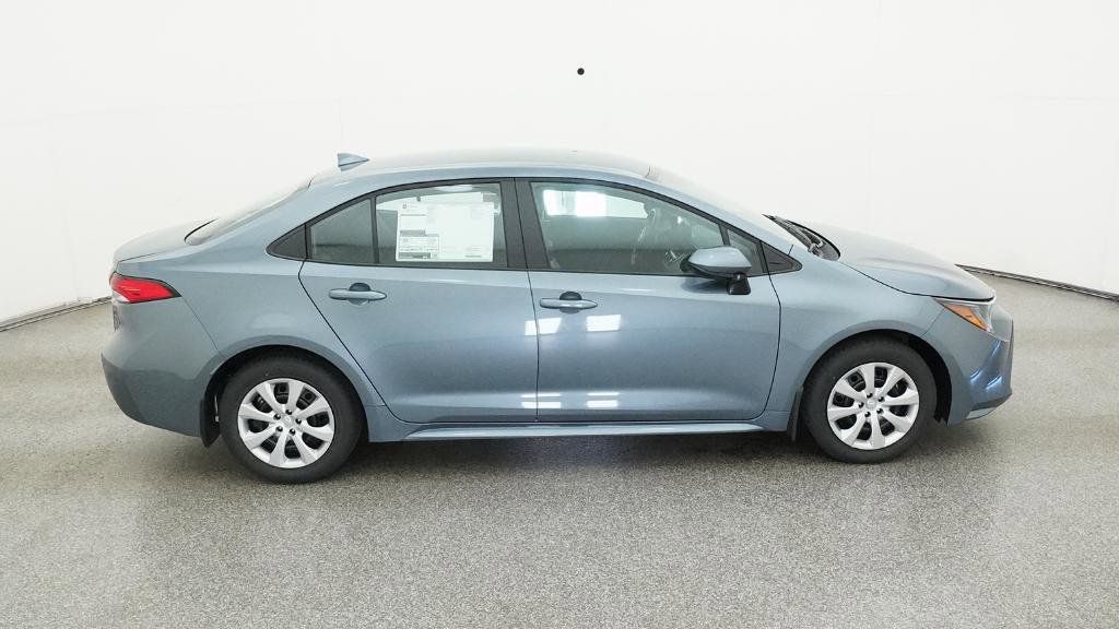 Thumbnail: 2026 Toyota Corolla - 18