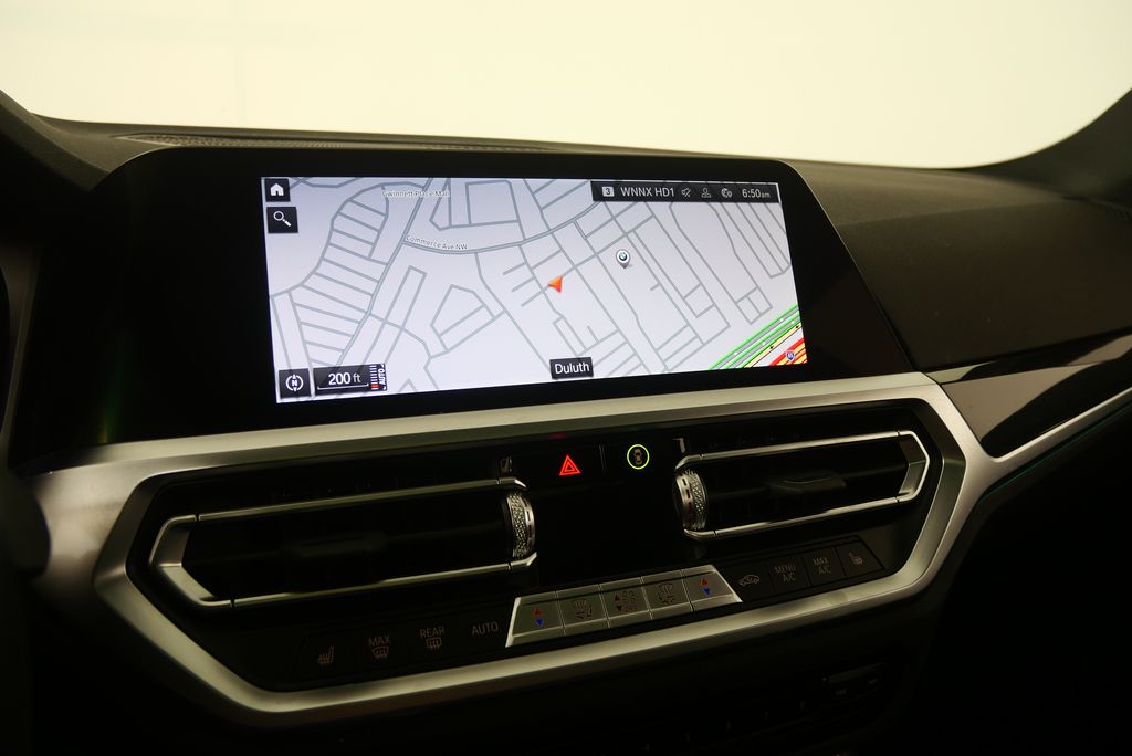 2022 BMW 3 Series 330i 23