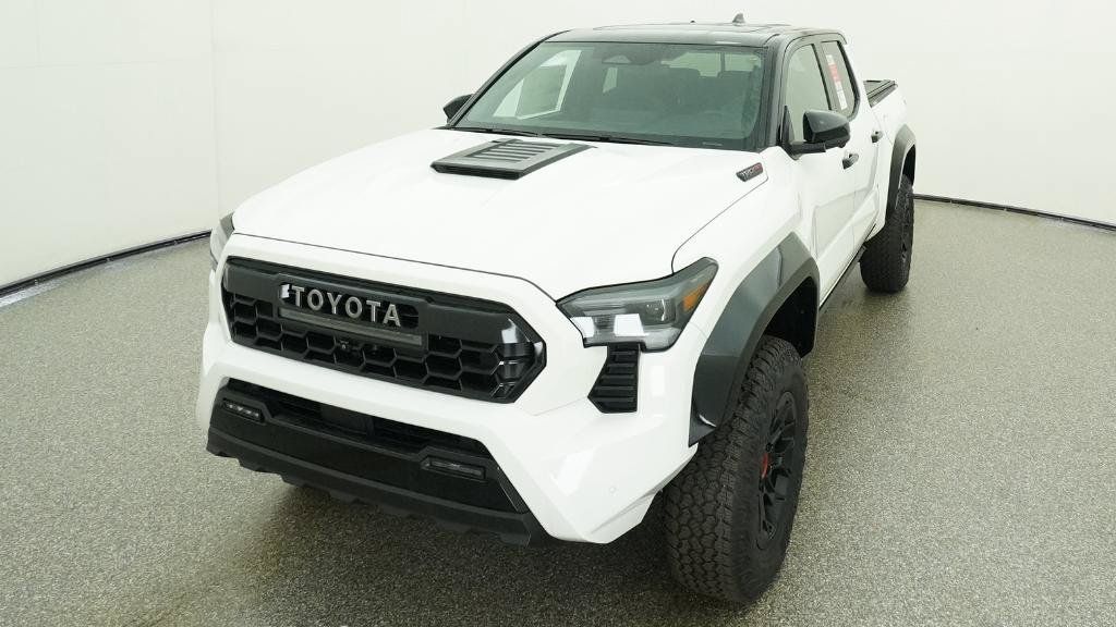 Thumbnail: 2026 Toyota Tacoma - 18