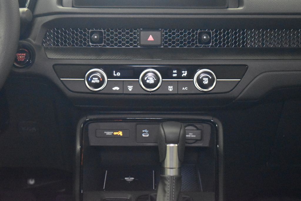 2026 Honda CR-V  12