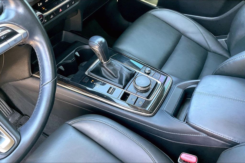 Used 2023 Mazda CX-30 2.5 S Preferred Package 4D Sport Utility