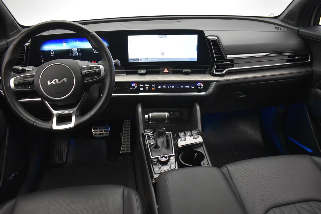 Thumbnail: 2023 Kia Sportage - 30