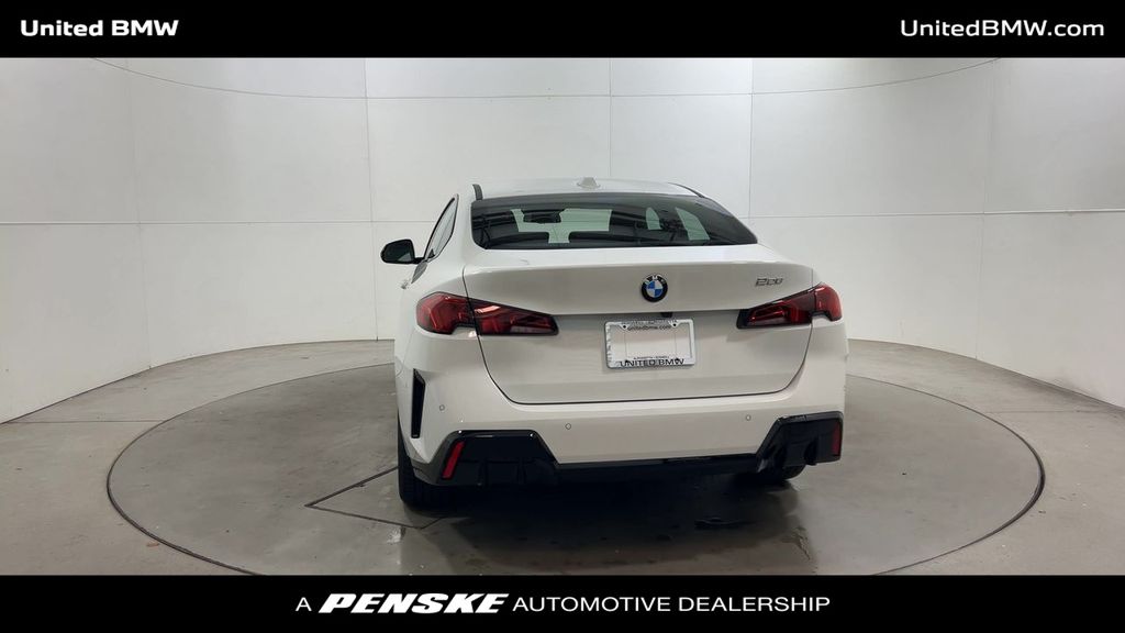 Thumbnail: 2026 BMW 2 Series - 7