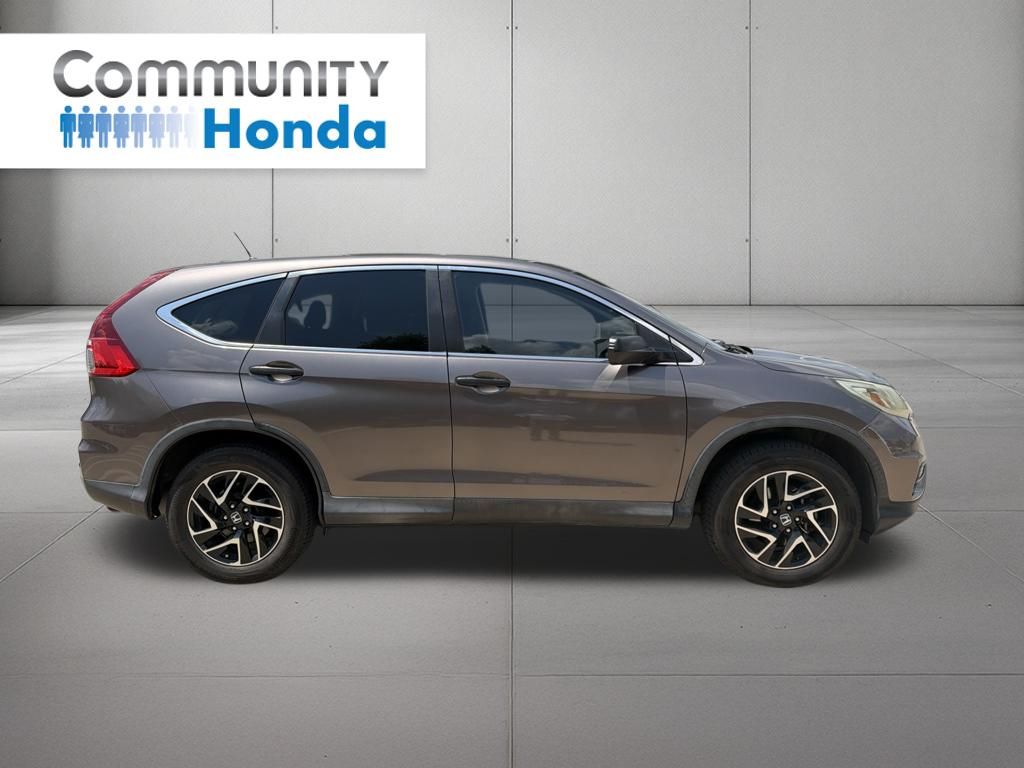 2016 Honda CR-V SE  at Emmons Autoplex