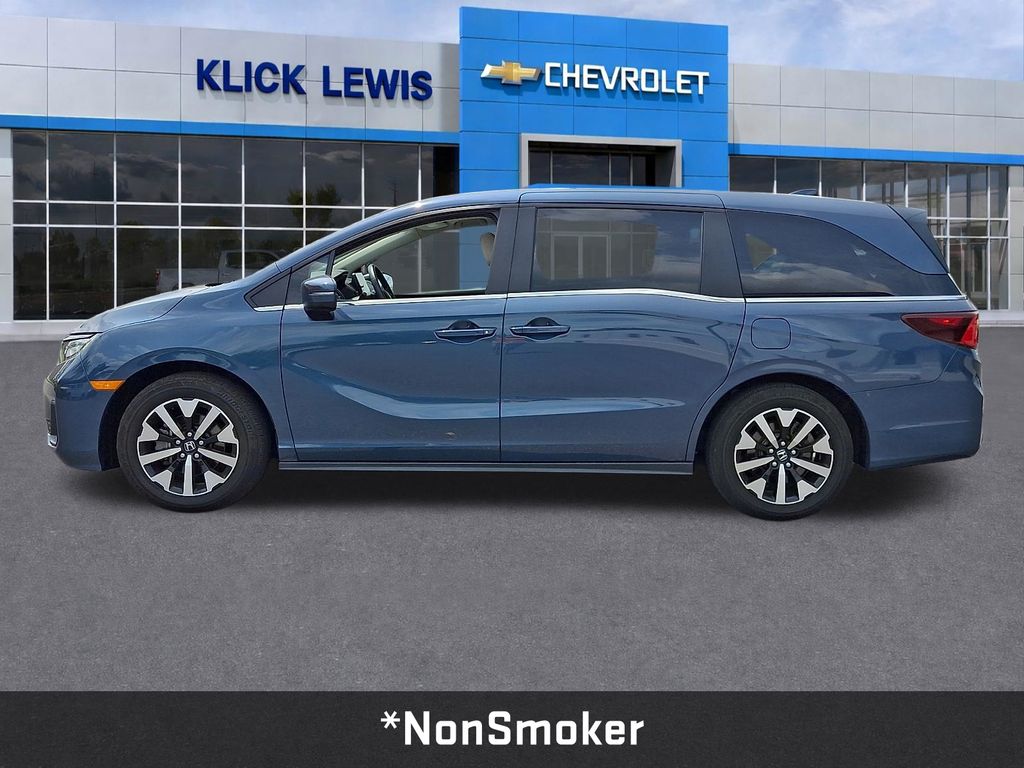 2025 Honda Odyssey EX-L  at Honda North