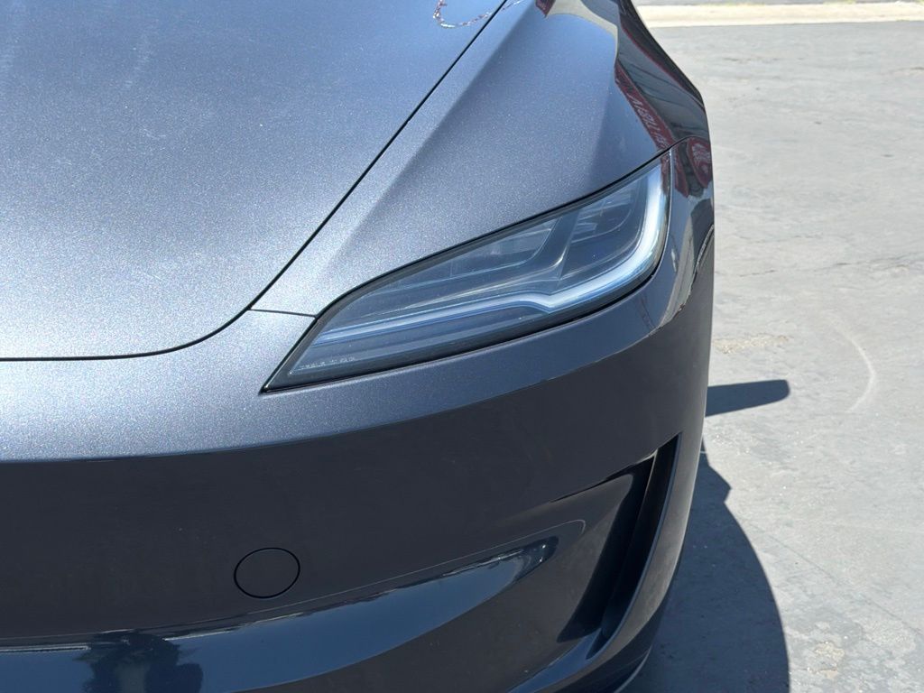 Used 2024 Tesla Model 3 Sedan