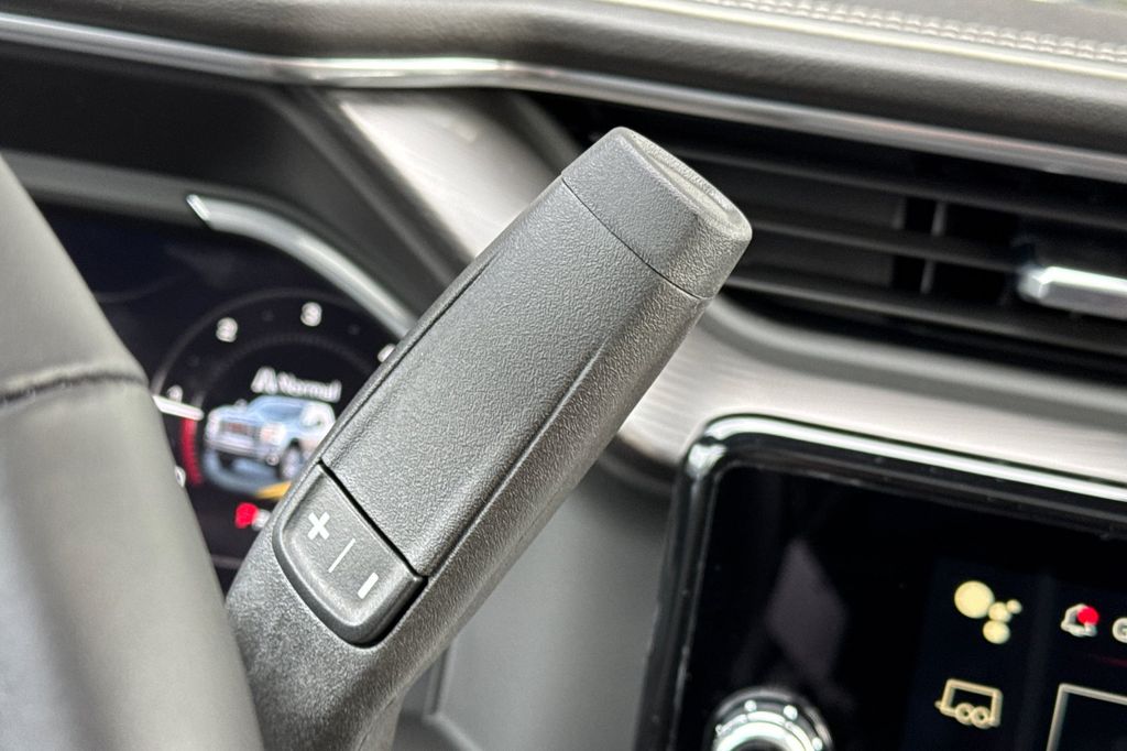 new 2026 GMC Sierra 3500HD car, priced at $95,914