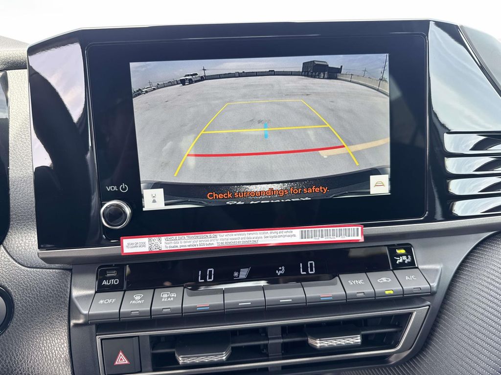 2026 Toyota Camry  Gray at Ross Downing Buick GMC