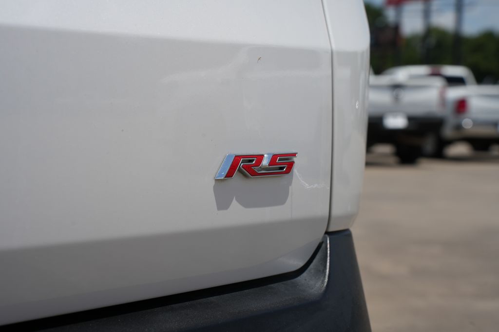 2022 Chevrolet Traverse RS Beige at Texan Dodge Chrysler Jeep Ram