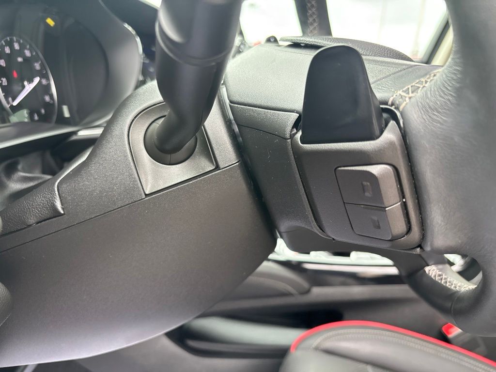 Used 2023 Buick Envision SUV