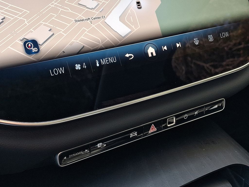 Thumbnail: 2026 Mercedes-Benz E-Class - 13