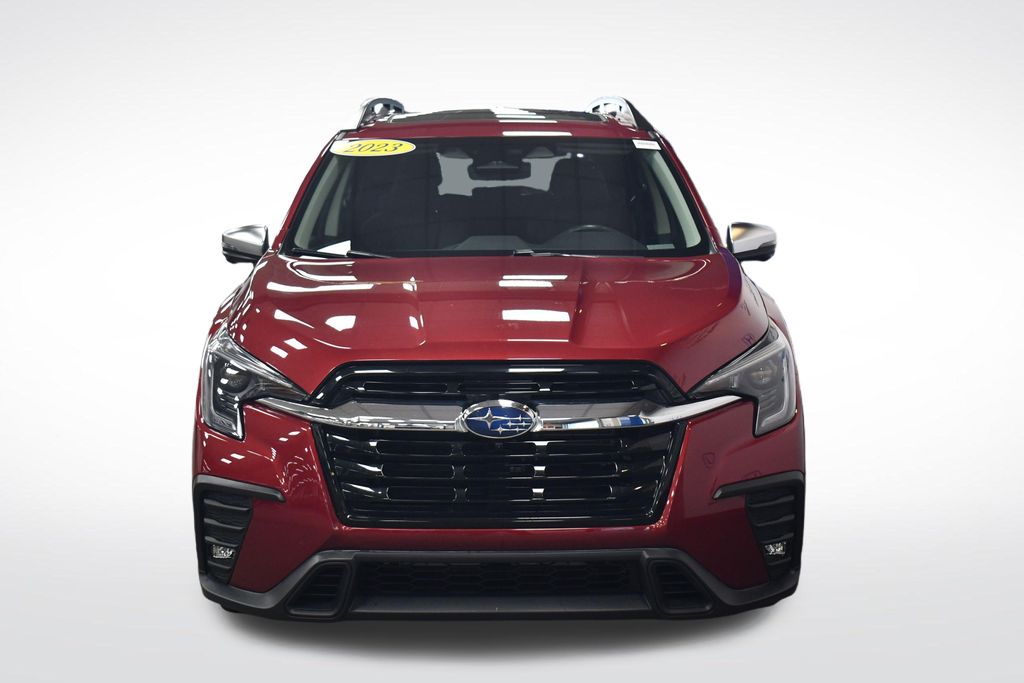 Thumbnail: 2023 Subaru Ascent - 10