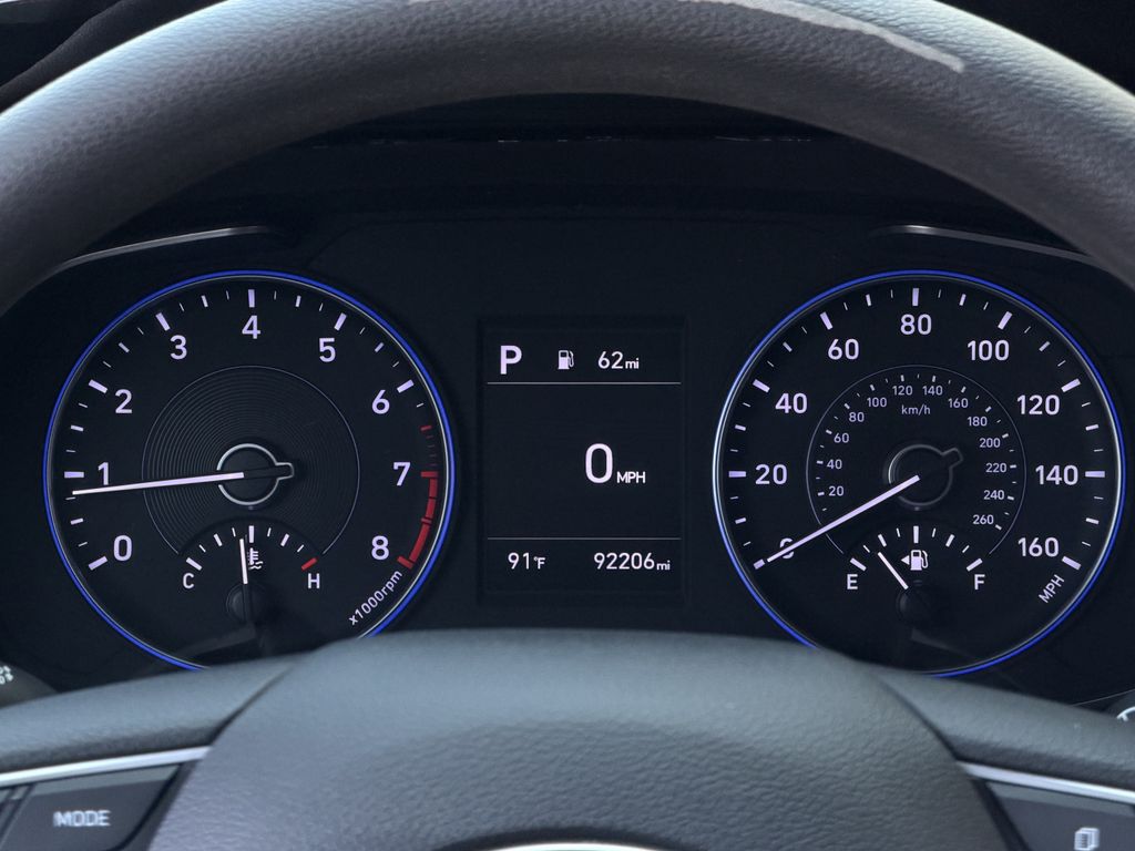 Used 2021 Hyundai Palisade SUV