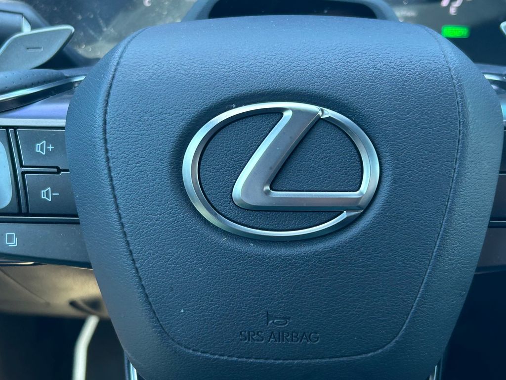 Used 2024 Lexus RX SUV