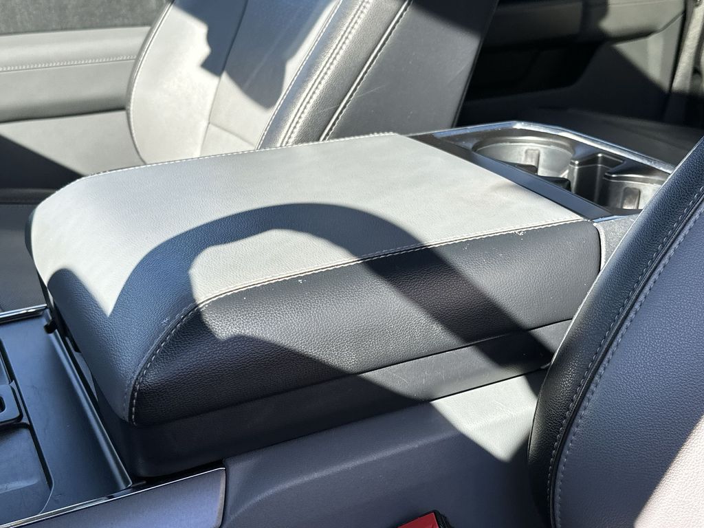 2021 Ford F-150 Lariat Red at Walterboro Ford