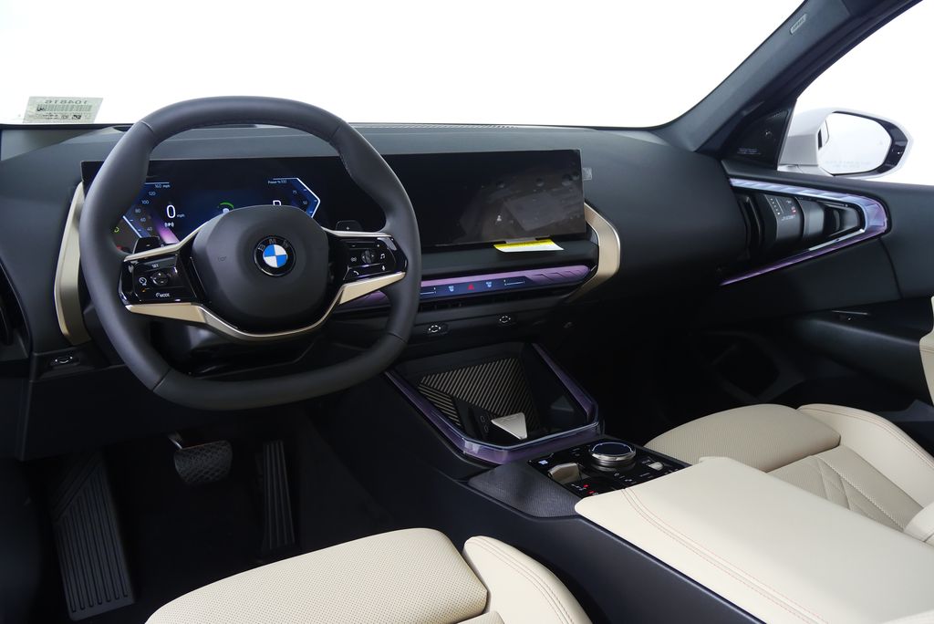2025 BMW X3 3.0i 17