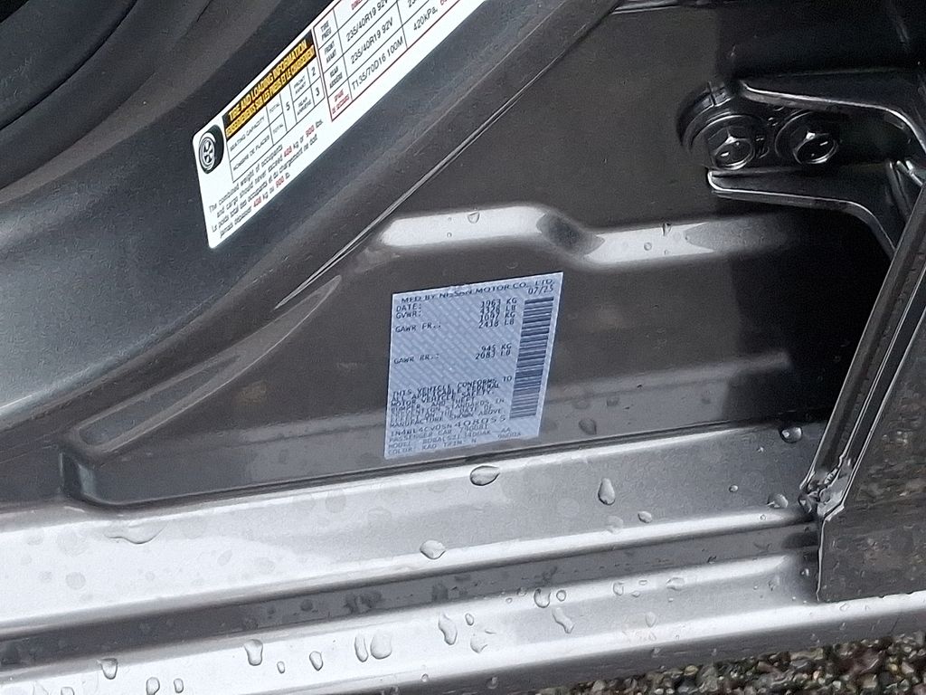 Thumbnail: 2025 Nissan Altima - 10