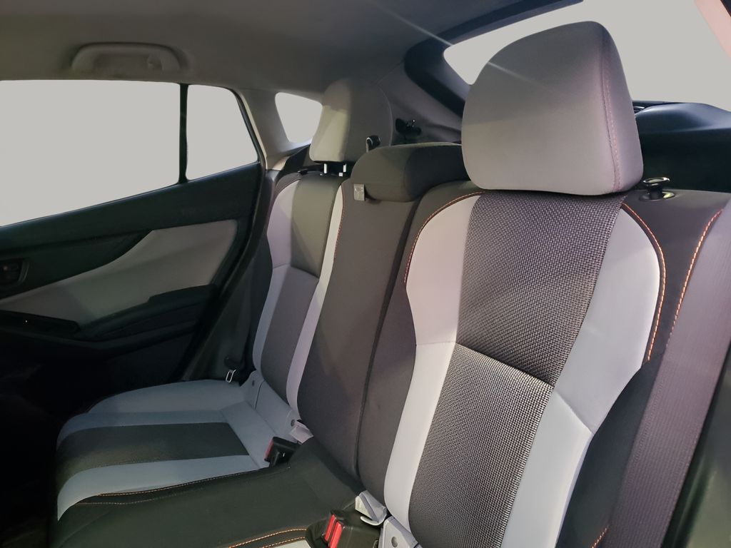 Used Car 2018 Subaru Crosstrek  2.0i Premium For Sale Under $20,000 In Austin, Texas